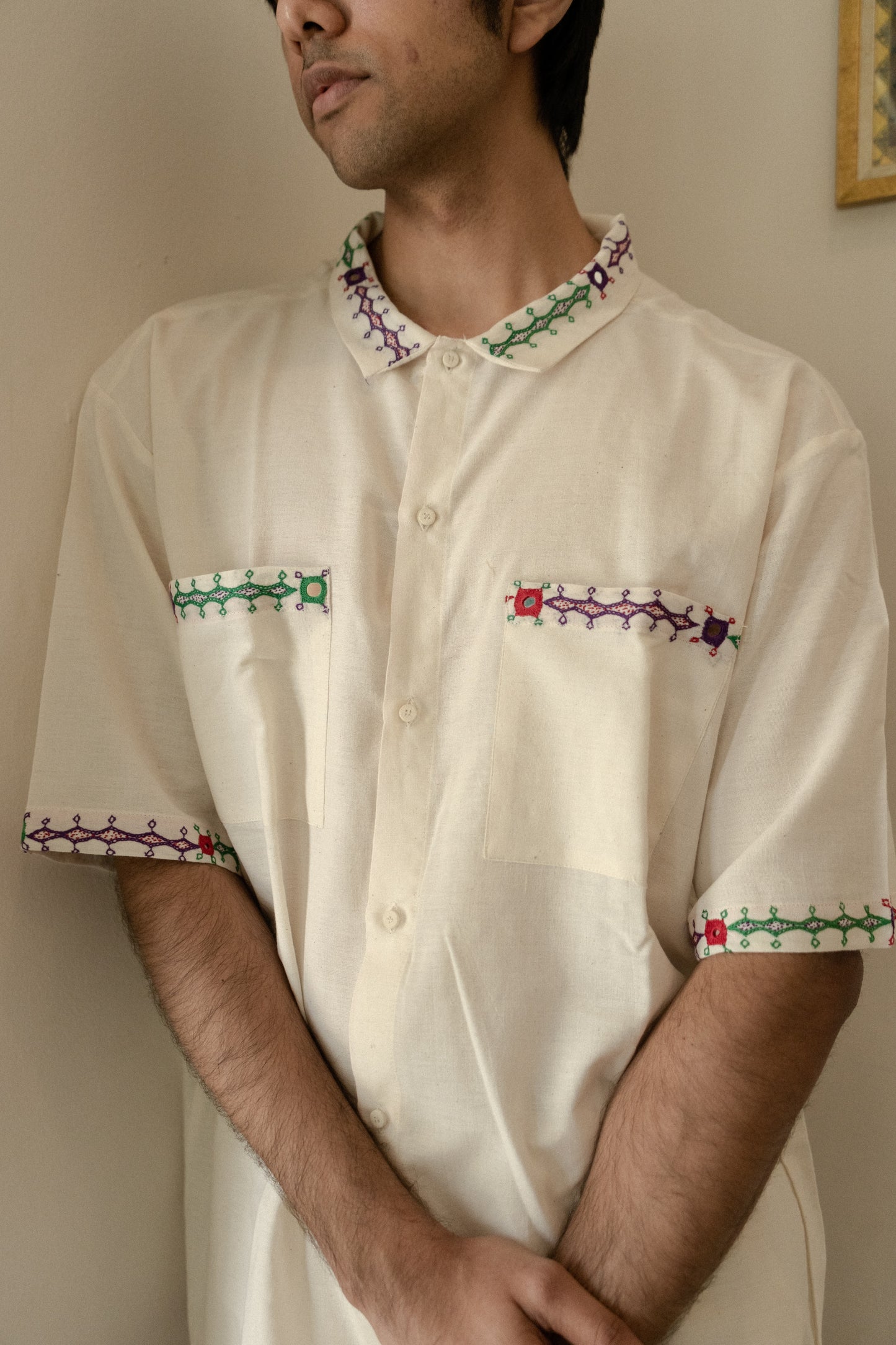 Begumpura - Unisex Shirt